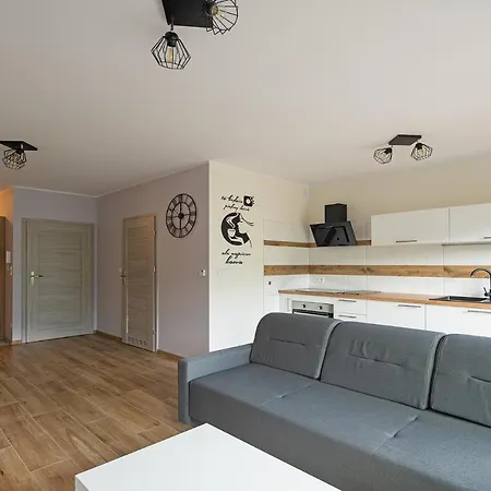 Apartment Sun&sport Apartament Widok Na Skrzyczne 1 Plus Sauna I Jacuzzi W Obiekcie *