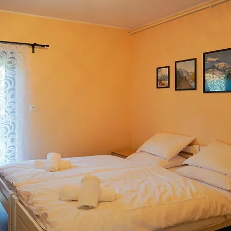 Apartment Sun&sport Apartament Widok Na Skrzyczne 1 Plus Sauna I Jacuzzi W Obiekcie Szczyrk
