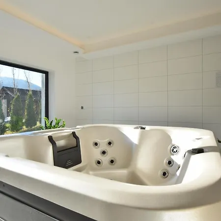 Sun&sport Apartament Widok Na Skrzyczne 1 Plus Sauna I Jacuzzi W Obiekcie Apartment Szczyrk