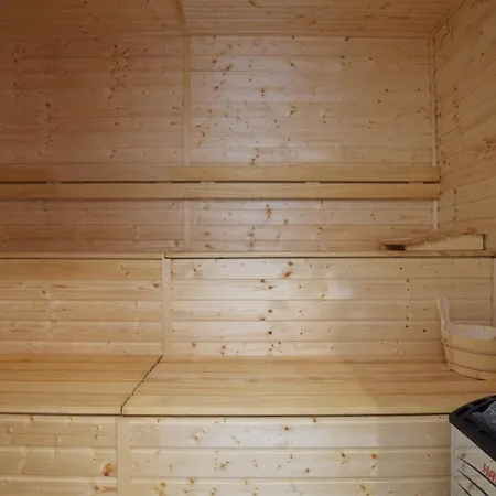 Apartment Sun&sport Apartament Widok Na Skrzyczne 1 Plus Sauna I Jacuzzi W Obiekcie Szczyrk
