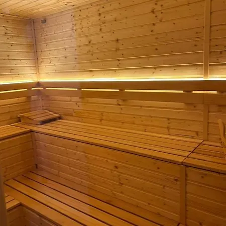 Sun&sport Apartament Widok Na Skrzyczne 1 Plus Sauna I Jacuzzi W Obiekcie Apartment Szczyrk