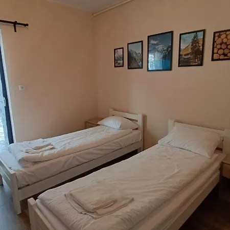Apartment Sun&sport Apartament Widok Na Skrzyczne 1 Plus Sauna I Jacuzzi W Obiekcie